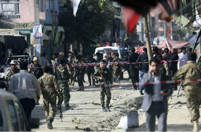 Govt Prepares for  Peace Meeting  as Violence Rages on